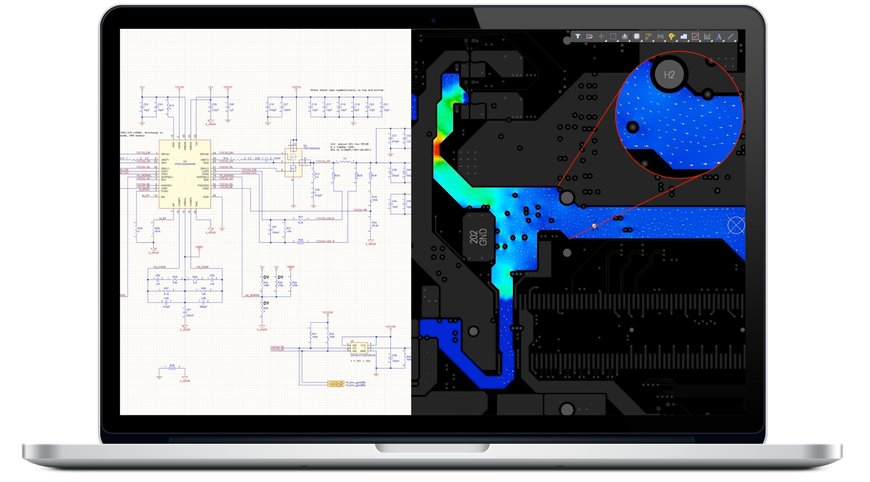 Keysight lizenziert Simulations-Softwaretechnologie an Altium für PCB Design-Lösungen